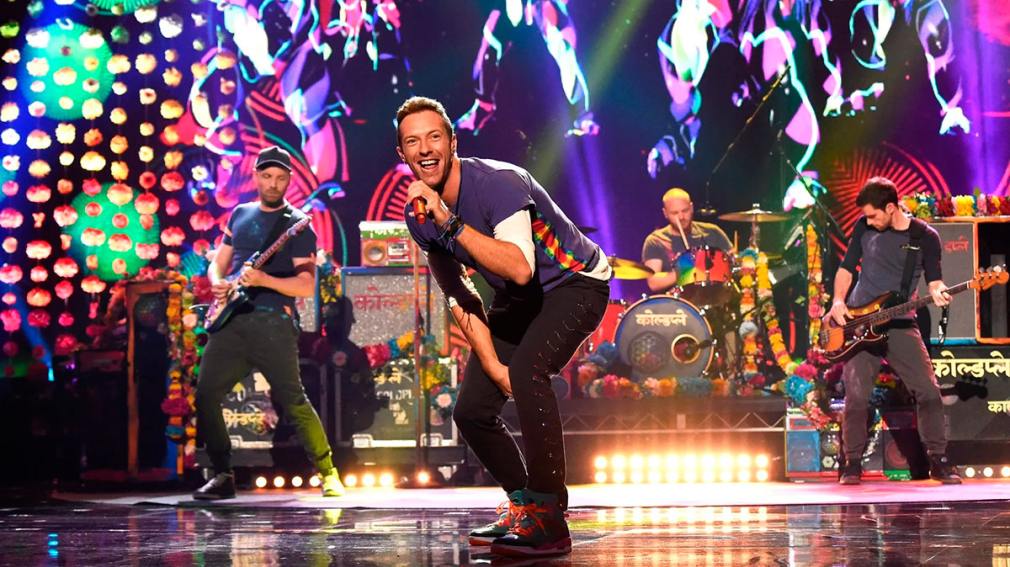 “Dólar Coldplay”: cómo funcionará el nuevo tipo de cambio para pagarle a las bandas internacionales