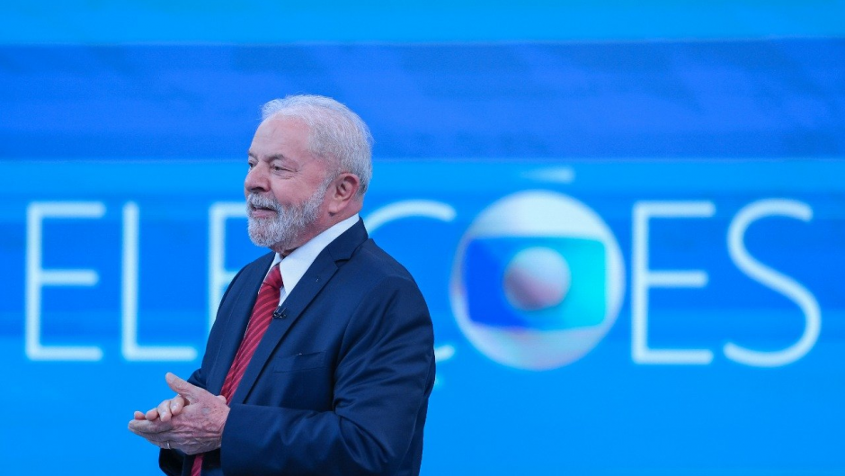 Lula derrotó a Bolsonaro y gobernará Brasil por tercera vez