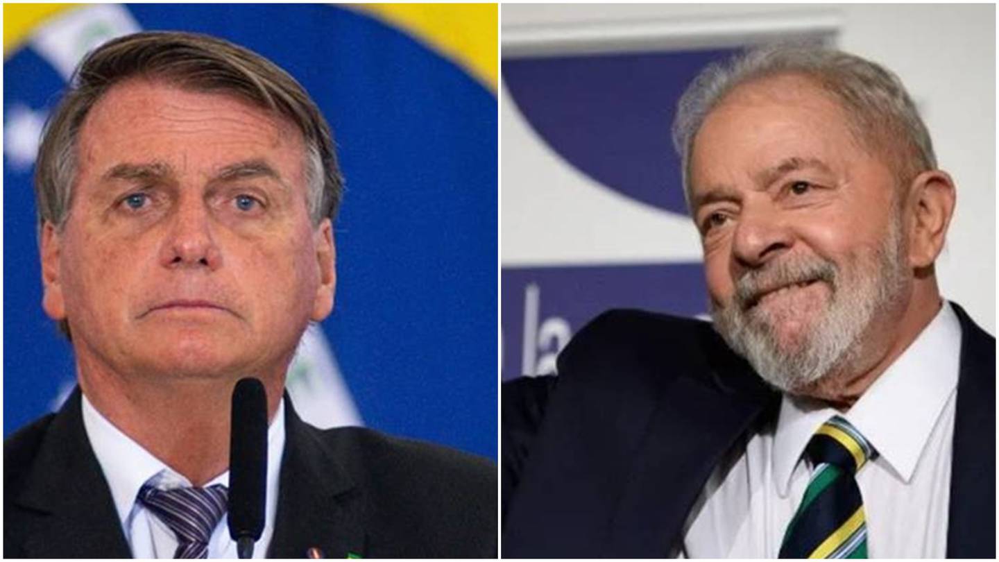 Lula da Silva vuelve a la presidencia de Brasil: derrotó a Bolsonaro en ajustado balotaje
