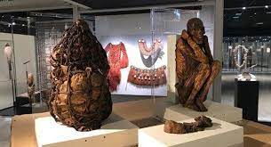 El Vaticano devuelve a Perú tres momias que tenía en sus museos