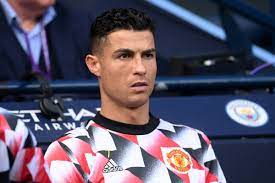 Por no jugar, Cristiano Ronaldo le puso fecha a su salida y encendió las alarmas en Manchester United