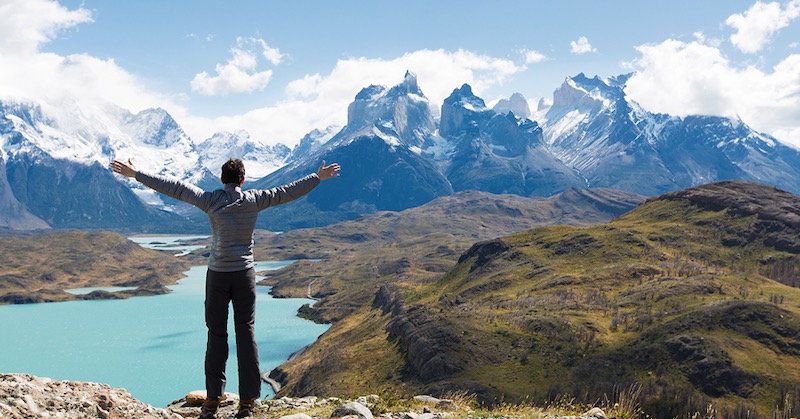 La marca “Patagonia Argentina” ya es una realidad