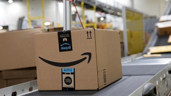 Amazon se convierte en la primera empresa en la bolsa en perder US billón en valor de mercado