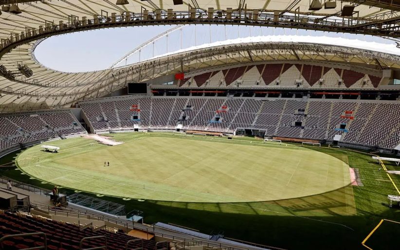 Empezó el Mundial Qatar 2022: cómo seguir minuto a minuto la Copa y ver todos los partidos gratis