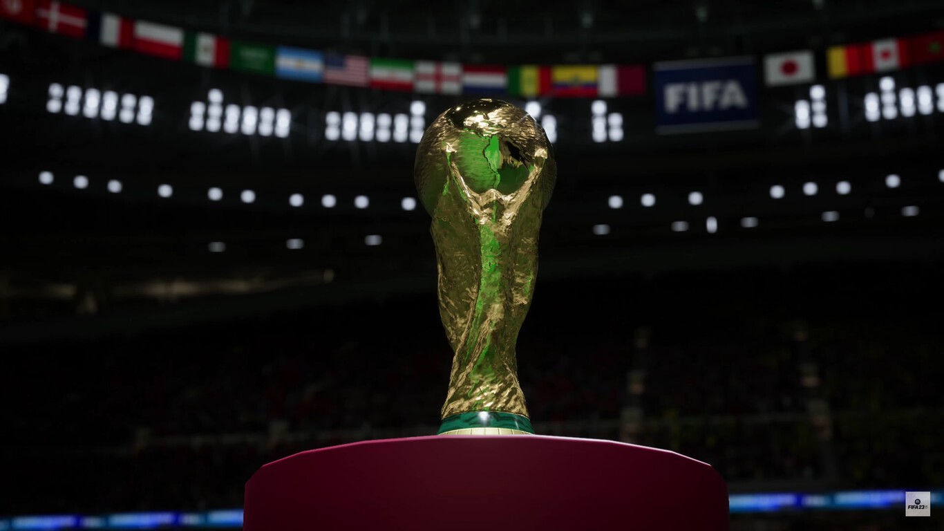Las 10 selecciones que confirmaron la lista de 26 jugadores para el Mundial de Qatar