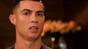 La entrevista más polémica de Cristiano Ronaldo en medio de su conflicto con el Manchester United: “Me siento traicionado”