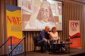 El Festival Iberoamericano de Periodismo Narrativo cerró con éxito en Bariloche