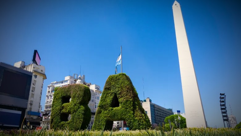 Buenos Aires: el destino más visitado por los latinoamericanos en 2022