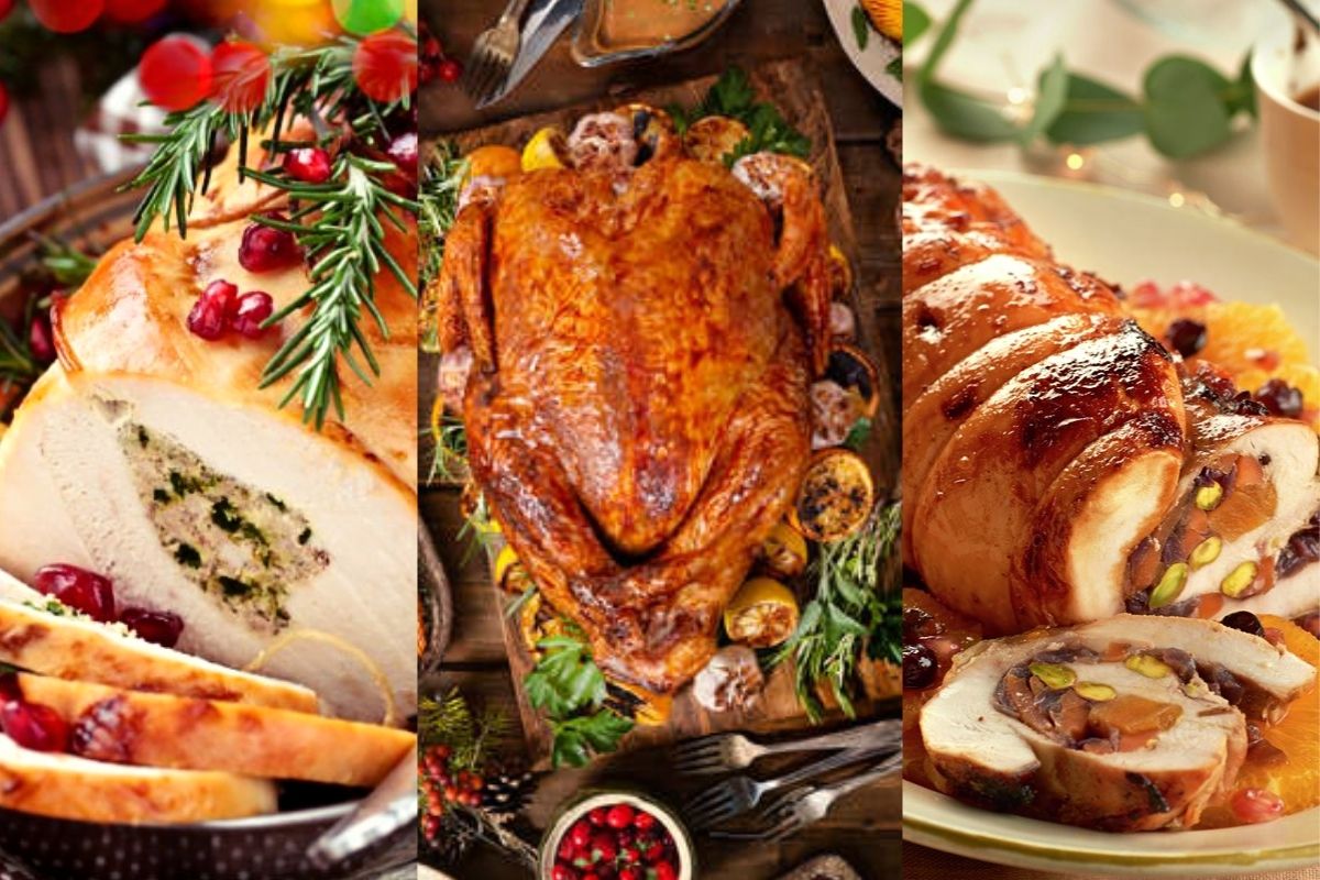 Ceña navideña: qué preparar, ideas de platos y recetas para la Nochebuena
