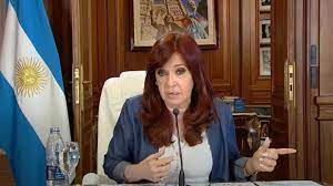 Cristina Kirchner reaparece en un acto público tras la condena por la causa Vialidad: dónde y cuándo hablará