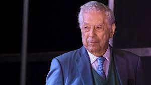 Mario Vargas Llosa entrará a la Academia Francesa en febrero de 2023