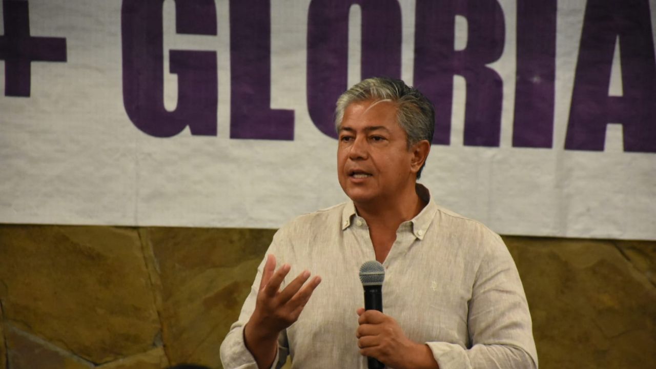 Histórico: Rolo Figueroa terminó con 60 años de hegemonía de los Sapag en Neuquén