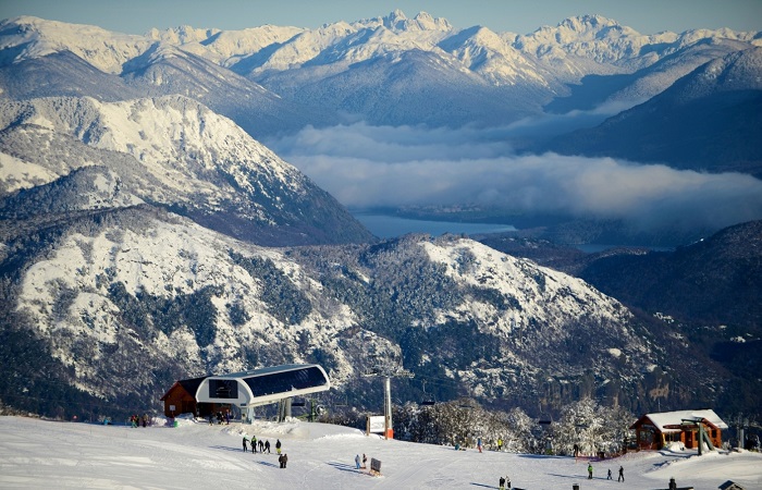 ¿Cuánta plata costará ir a esquiar a los principales centros esta temporada de invierno 2023?