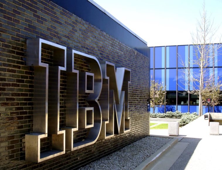 IBM reemplazará 7.800 trabajadores con Inteligencia Artificial