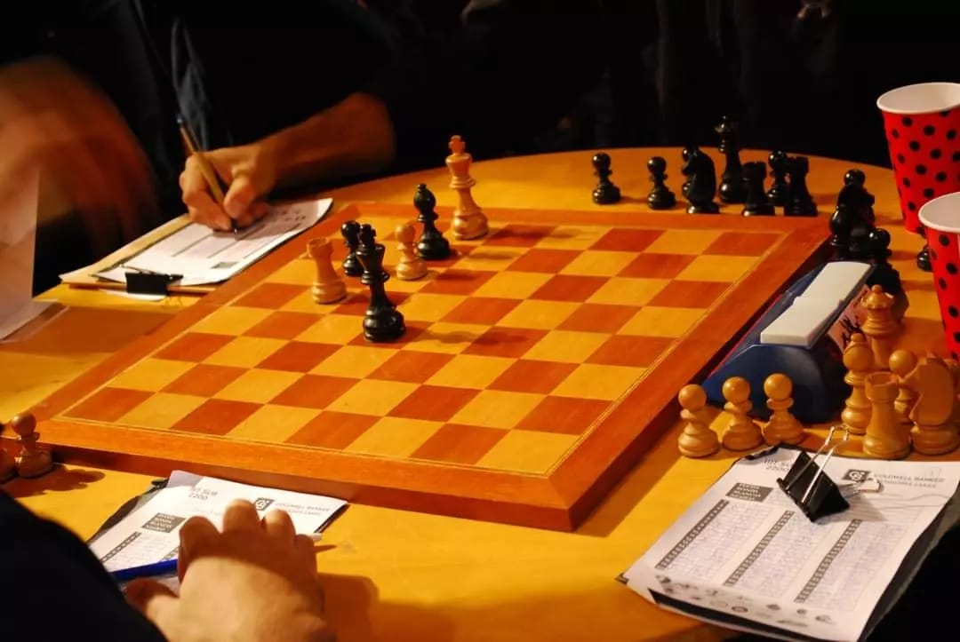 Finalizó un torneo de ajedrez internacional en Villa La Angostura