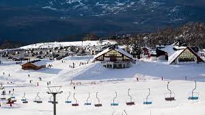 La AFIP busca en los centros de esquí a los ricos