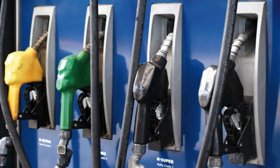 ¿Cómo quedaron los valores de los combustibles luego del nuevo aumento?