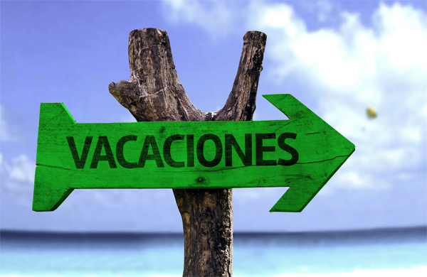 Los argentinos están entre los que más se entristecen cuando finalizan sus vacaciones, revela encuesta global
