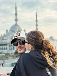 El motivo por el que Mauro Icardi le daría a la China Suárez una exorbitante suma mensual en euros