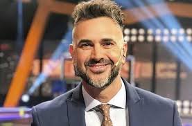 Leo Montero reveló por qué se hizo vegano hace unos años