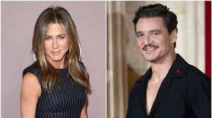 Descubrieron a Jennifer Aniston y Pedro Pascal en una cena íntima y estallaron los rumores de romance: las fotos Descubrieron a Jennifer Aniston y Pedro Pascal en una cena íntima y estallaron los rumores de romance: las fotos
