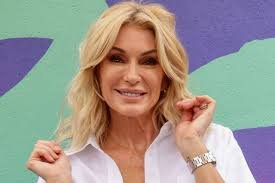 Yanina Latorre confirmó el romance de Maru Botana con un famoso chef y Ángel de Brito la deschavó: “Salió con…” Yanina Latorre confirmó el romance de Maru Botana con un famoso chef y Ángel de Brito la deschavó: “Salió con…”