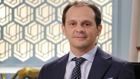 Fausto Spotorno: “El gobierno apunta a salir del cepo de la forma más suave posible”