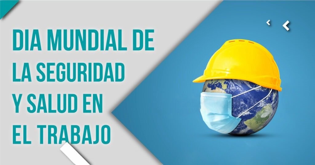 Día Nacional de la Seguridad e Higiene en el Trabajo