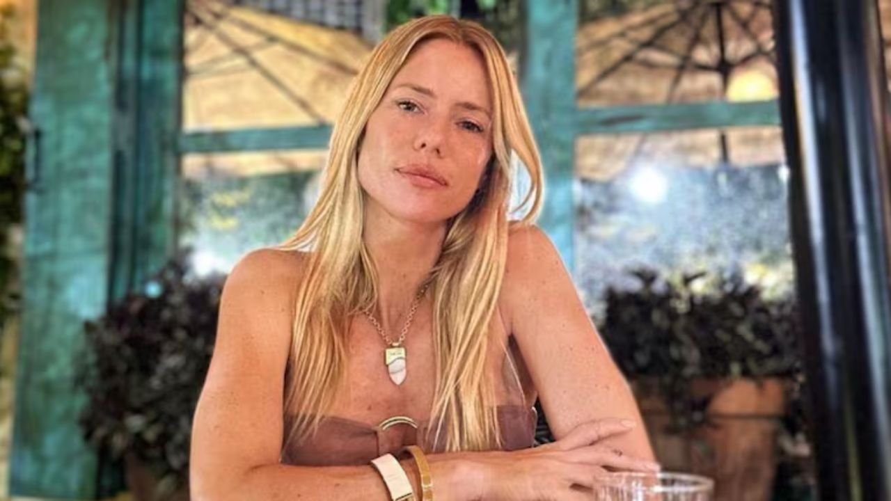 El drama económico que vivió Nicole Neumann: qué le pasó a la modelo