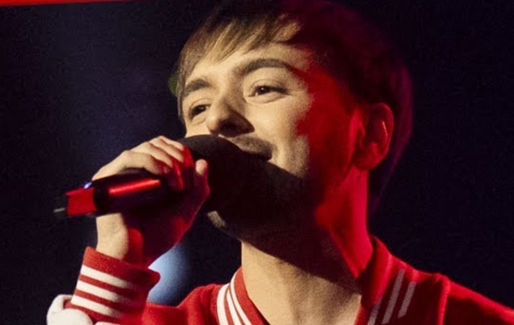 Benjamín Depascuali abrió su corazón en La Voz Argentina y contó su fuerte historia de vida: “Nací mujer”