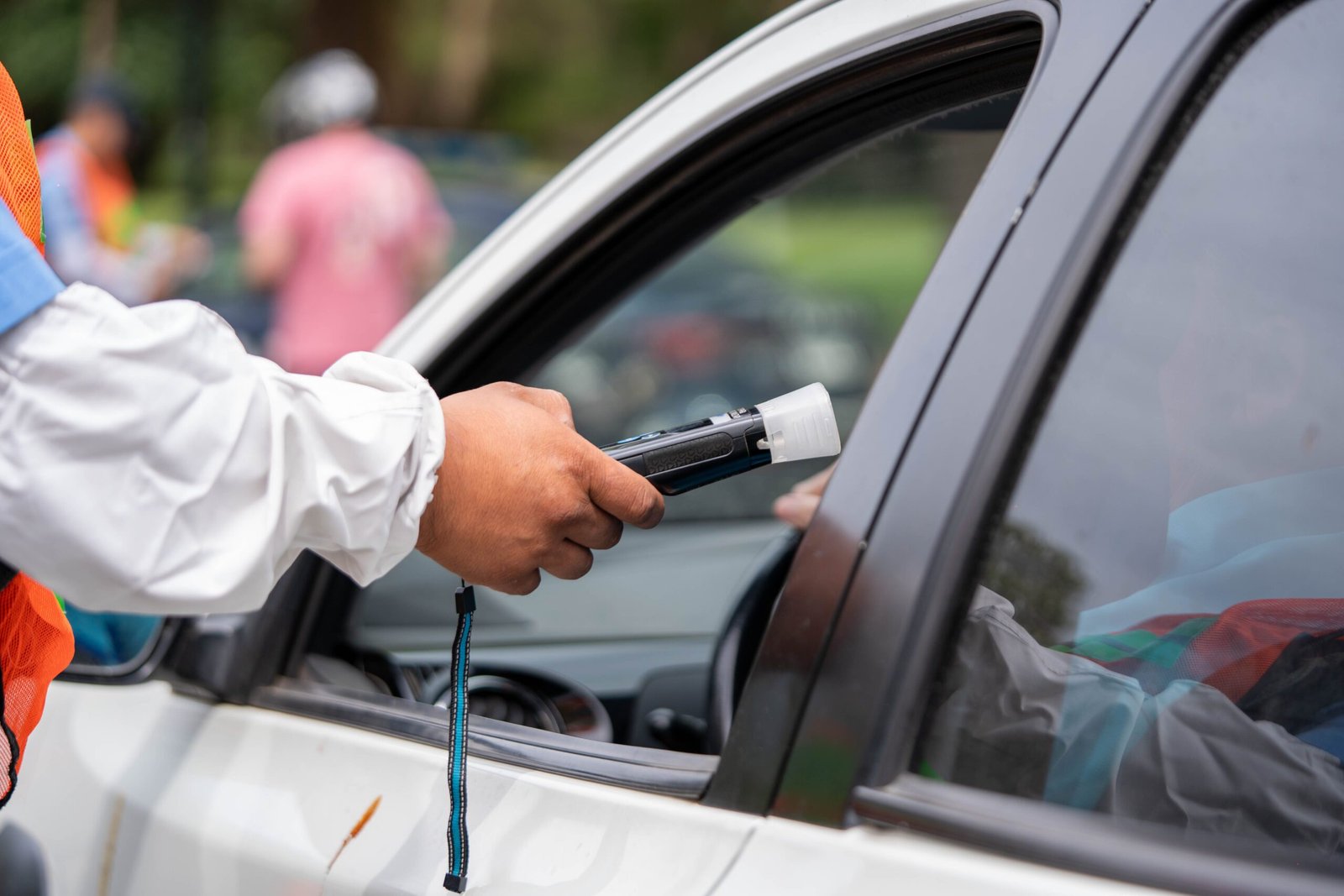 El Tribunal de Faltas sanciona a conductor profesional con alcoholemia de 1,38 g/l