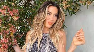 Jimena Barón contó el problema de salud que tuvo a días del parto de su segundo hijo