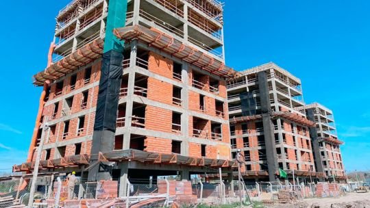 Diego Valenzuela: “El PROCREAR fue la mayor injusticia social y la política de vivienda más regresiva que existió en el país”