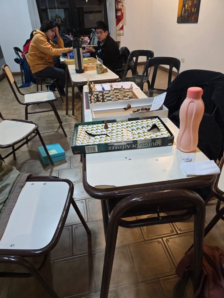 PROYECTO: CASA CULTURAL JOVEN – Espacio de Encuentro y Participación Adolescente