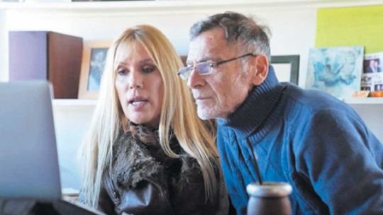 Gustavo Garzón:“Soy un humilde artista libre y hago lo que puedo”