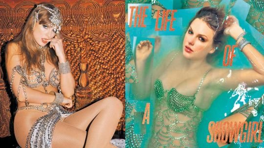 Taylor Swift cambió su estrategia y en el podcast de su novio, lanzó su nuevo álbum