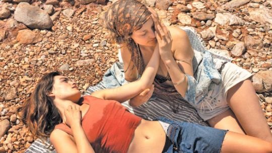 “Nos interesa cuando las cosas no son lo que parecen”