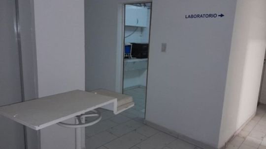 Salud “desvalijada”: la Clínica Argüello debió cerrar tras varios robos y vandalismo