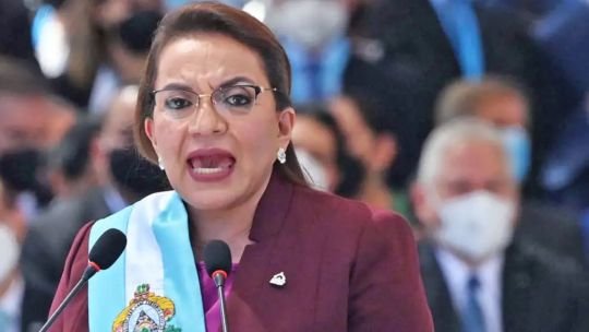 Elecciones presidenciales en Honduras: cambio o continuidad