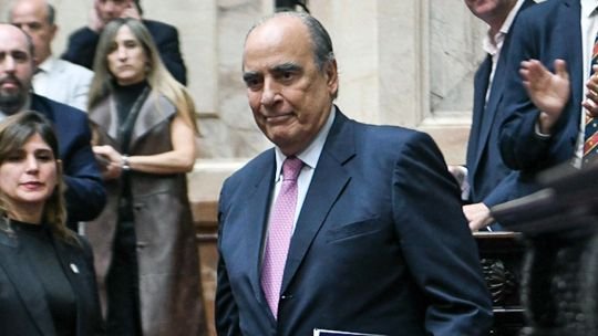 Martín Granovsky: “Guillermo Francos armó una estructura con agentes de inteligencia”