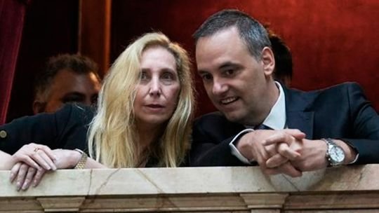 A 10 días del escándalo, el Gobierno habló de los audios de Spagnuolo: “Si son verdaderos estamos ante un escándalo sin precedentes
