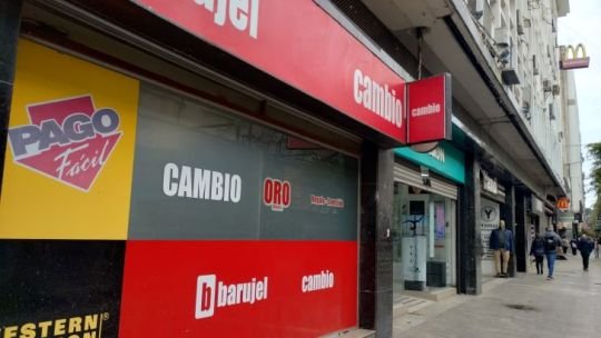 El dólar en Córdoba: a cuánto cotiza este miércoles 13 de agosto