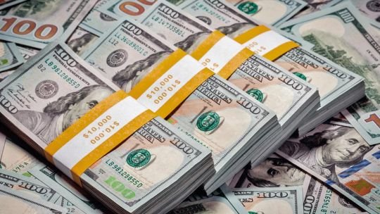 Dólar hoy y dólar blue hoy, EN VIVO: el minuto a minuto de la cotización de este martes 19 de agosto de 2025