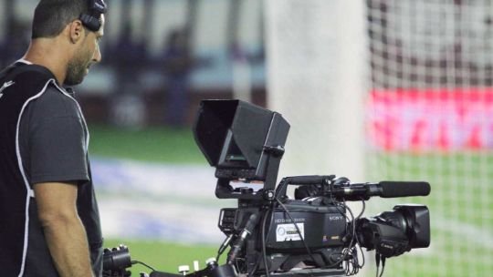 Mundial 2026 sin TV Pública