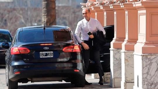 Los días más difíciles de Lule Menem: de la fragilidad judicial a la soledad familiar