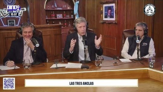 Círculo rojo en tensión: banca rumbo económico, pero reconoce malestar por la incertidumbre electoral y el ruido político