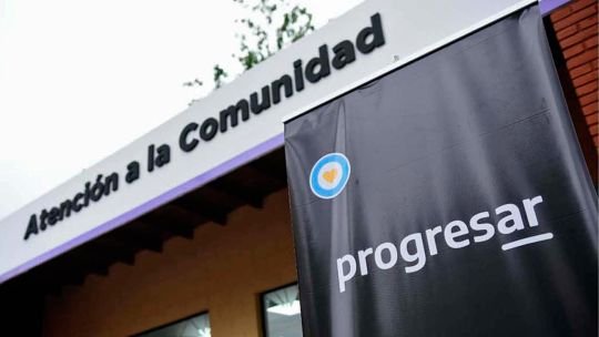 Becas Progresar: casi 38 mil chaqueños son beneficiarios y se abrió una nueva instancia de inscripción