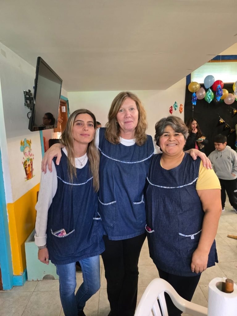 Celebración del 18° Aniversario de la Guardería Municipal