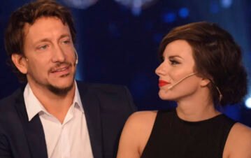 Así fue la dramática charla donde Gimena Accardi le confesó la infidelidad a Nico Vázquez: “Le dije soy una…”