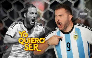 Quién es el futbolista de Boca que confirmó su romance con la nieta de Susana Giménez